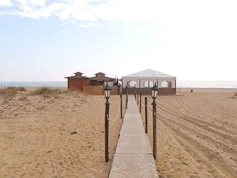 Imagen general del Apartamentos Vacacionales Atlanterra. Foto 8