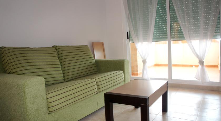 Imagen general del Apartamentos Vacaciones Oromarina Azahar. Foto 3