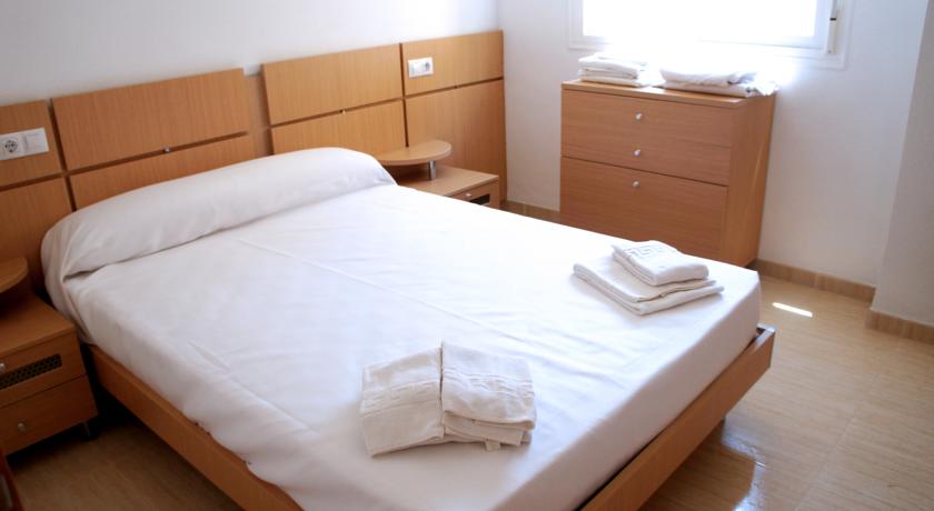 Imagen general del Apartamentos Vacaciones Oromarina Azahar. Foto 4