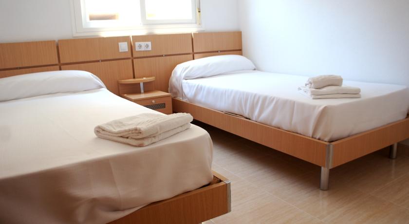 Imagen general del Apartamentos Vacaciones Oromarina Azahar. Foto 5