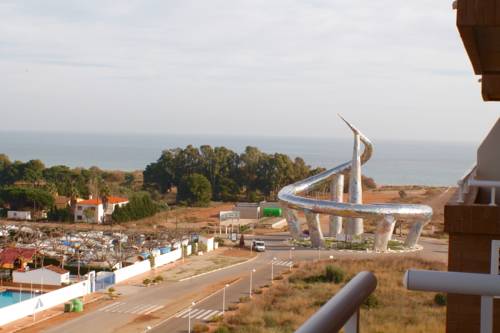 Imagen general del Apartamentos Vacaciones Oromarina Jardines del Mar. Foto 3
