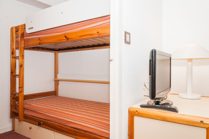 Imagen de la habitación del Apartamentos Vacanc&eacute;ole - R&eacute;sidence La Croix Margot. Foto 3