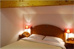 Imagen de la habitación del Apartamentos Vacancéole - Résidence La Turra. Foto 2