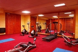 Imagen de los interiores del Apartamentos Vacancéole - Résidence La Turra. Foto 8