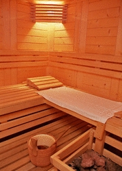 Imagen de los interiores del Apartamentos Vacancéole - Résidence La Turra. Foto 9