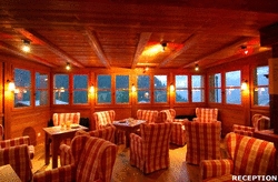 Imagen de los interiores del Apartamentos Vacancéole - Résidence La Turra. Foto 10