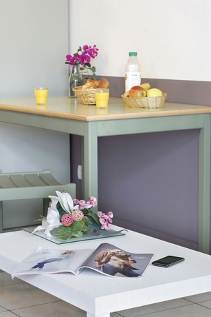 Imagen de la habitación del Apartamentos Vacancéole - Resid'price. Foto 8