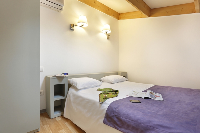 Imagen de la habitación del Apartamentos Vacancéole - Resid'price. Foto 9