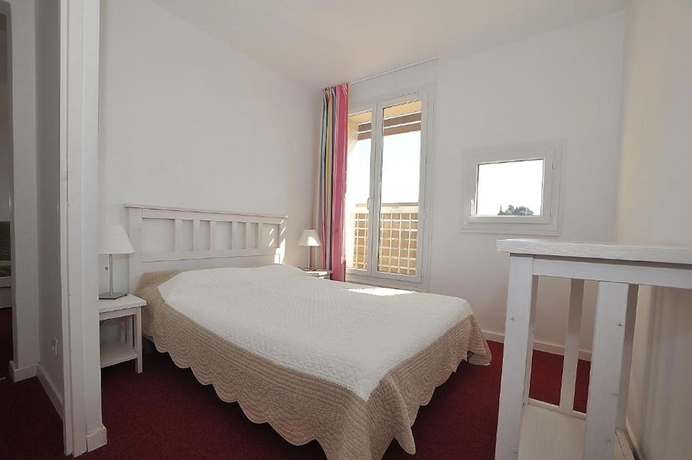 Imagen de la habitación del Apartamentos Vacanceole Residence L'ile D'or. Foto 5