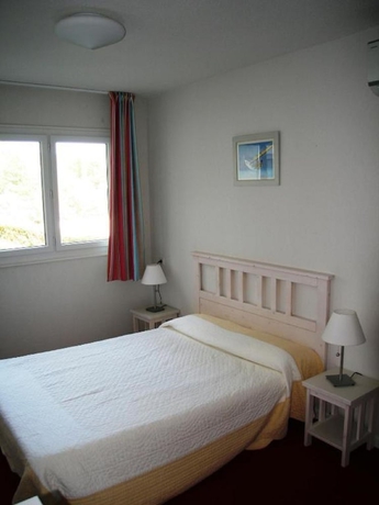 Imagen de la habitación del Apartamentos Vacanceole Residence L'ile D'or. Foto 8