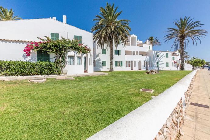 Imagen general del Apartamentos Vacances Menorca Blanc Cottage. Foto 1