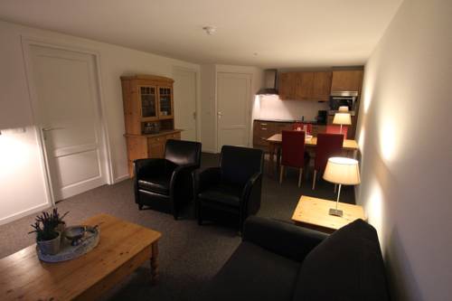 Imagen de la habitación del Apartamentos Vakantieboerderij Broeresloot. Foto 3
