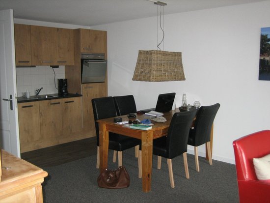Imagen de la habitación del Apartamentos Vakantieboerderij Broeresloot. Foto 5