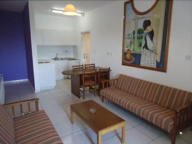 Imagen de la habitación del Apartamentos Valana Apartments. Foto 9