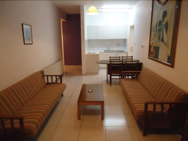 Imagen de la habitación del Apartamentos Valana Apartments. Foto 10