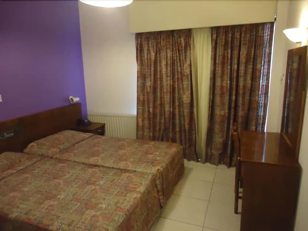 Imagen de la habitación del Apartamentos Valana Apartments. Foto 12