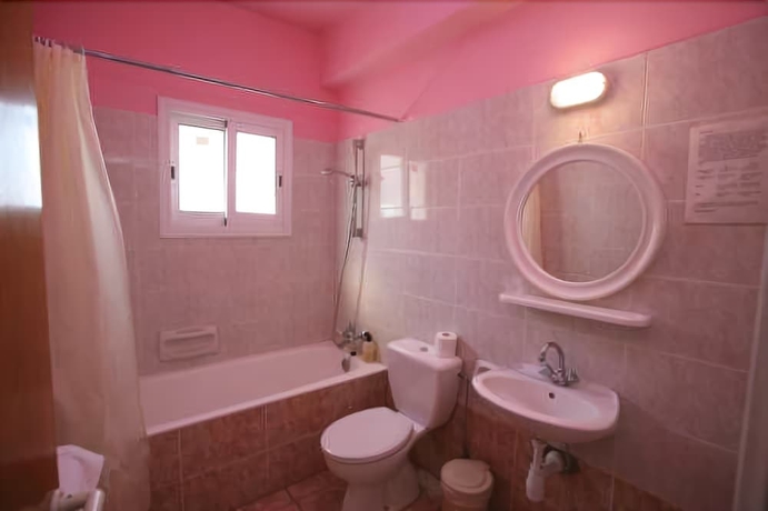 Imagen de la habitación del Apartamentos Valana Apartments. Foto 14