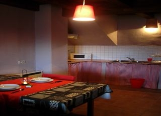 Imagen de la habitación del Apartamentos Valdelinares. Foto 2