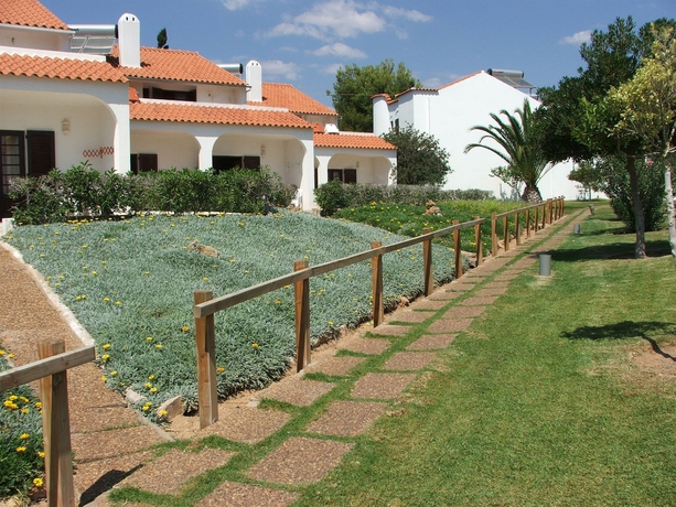 Imagen de los exteriores del Apartamentos Vale De Carros By Umbral. Foto 3