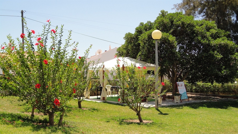 Imagen de los exteriores del Apartamentos Vale De Carros By Umbral. Foto 4