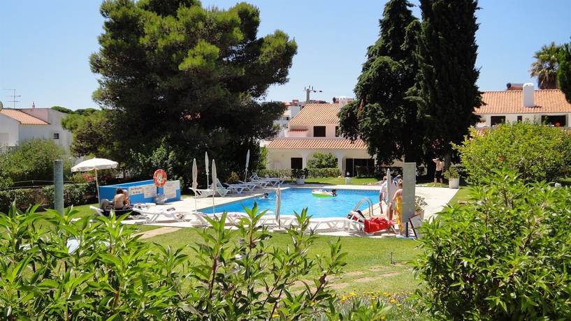 Imagen de la piscina del Apartamentos Vale De Carros By Umbral. Foto 8