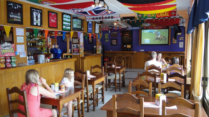 Imagen de los interiores del Apartamentos Vale De Carros By Umbral. Foto 7