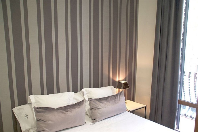 Imagen de la habitación del Apartamentos Vale Suites. Foto 5