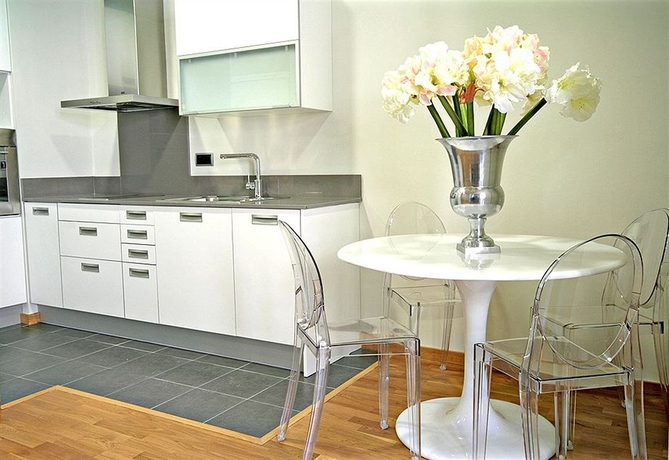 Imagen de la habitación del Apartamentos Vale Suites. Foto 6