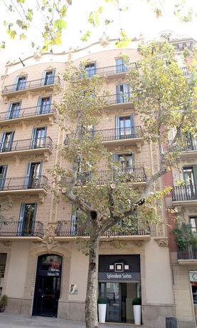 Imagen general del Apartamentos Vale Suites. Foto 3