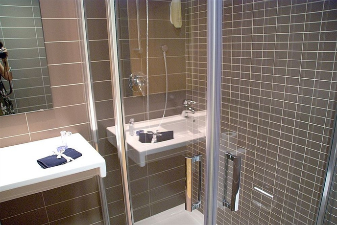 Imagen de la habitación del Apartamentos Vale Suites. Foto 7