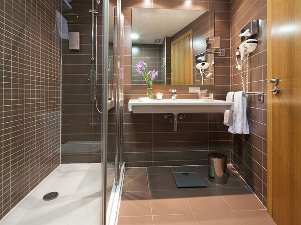 Imagen de la habitación del Apartamentos Vale Suites. Foto 8