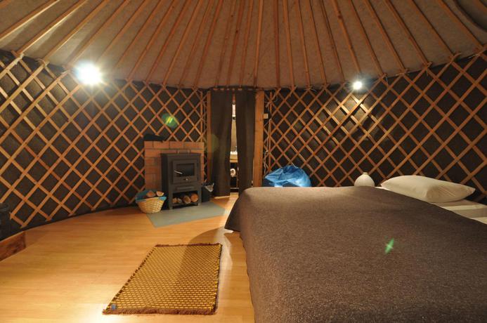 Imagen general del Apartamentos Vale do Rossim EcoResort. Foto 3