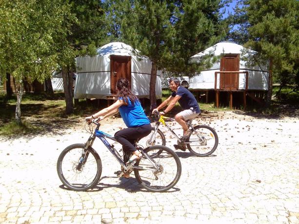 Imagen general del Apartamentos Vale do Rossim EcoResort. Foto 4