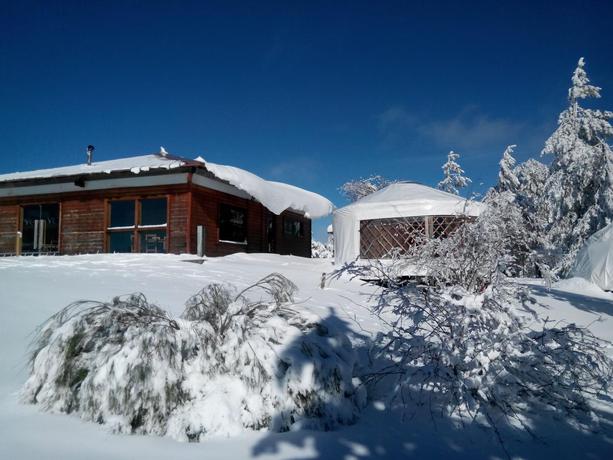 Imagen general del Apartamentos Vale do Rossim EcoResort. Foto 8