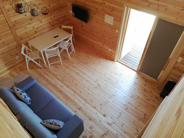 Imagen general del Apartamentos Vale do Rossim EcoResort. Foto 10