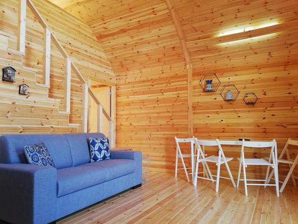 Imagen general del Apartamentos Vale do Rossim EcoResort. Foto 11