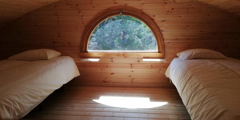 Imagen general del Apartamentos Vale do Rossim EcoResort. Foto 12