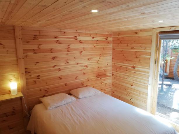 Imagen general del Apartamentos Vale do Rossim EcoResort. Foto 13