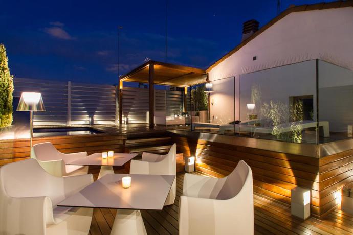 Imagen de los exteriores del Apartamentos Valencia Boutique Ayuntamiento II. Foto 6