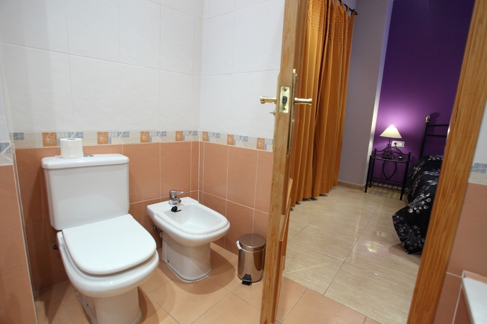 Imagen de la habitación del Apartamentos Valencia Center, Valencia. Foto 4