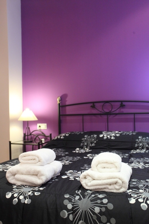 Imagen general del Apartamentos Valencia Center, Valencia. Foto 2