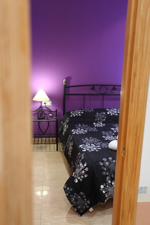 Imagen de la habitación del Apartamentos Valencia Center, Valencia. Foto 11