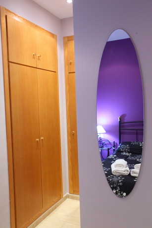 Imagen de la habitación del Apartamentos Valencia Center, Valencia. Foto 12