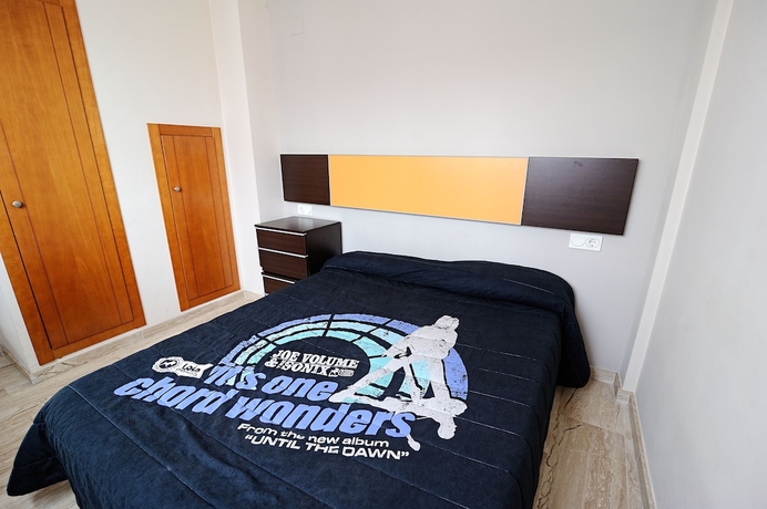 Imagen de la habitación del Apartamentos Valencia Central Apartments. Foto 2