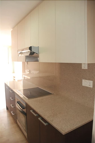 Imagen de la habitación del Apartamentos Valencia Central Apartments. Foto 4