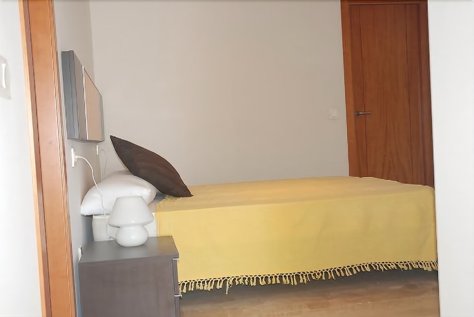 Imagen de la habitación del Apartamentos Valencia Central Apartments. Foto 5