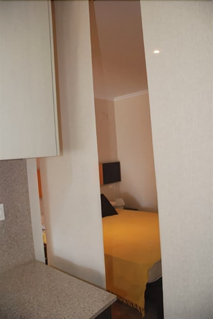 Imagen de la habitación del Apartamentos Valencia Central Apartments. Foto 6