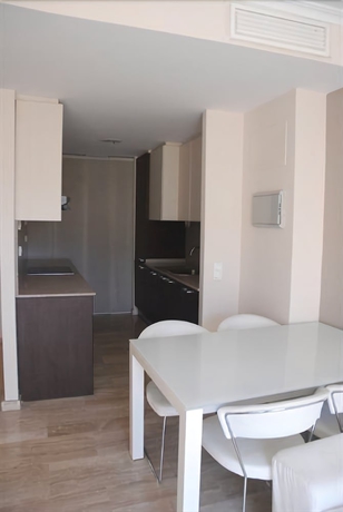 Imagen de la habitación del Apartamentos Valencia Central Apartments. Foto 8