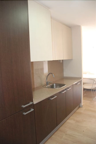Imagen de la habitación del Apartamentos Valencia Central Apartments. Foto 9