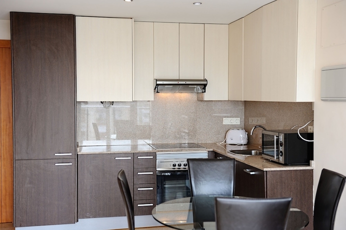 Imagen de la habitación del Apartamentos Valencia Central Apartments. Foto 10